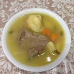Εξοχικό κέντρο πλάτανος Μενού: Μοσχαράκι βραστό σούπα...διπλα στο τζάκι..